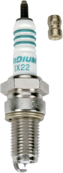 Iridium Spark Plug, 2, nordicamoto.ro