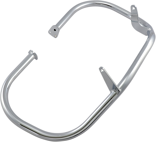 Freeway Bar Chrome, 2, nordicamoto.ro