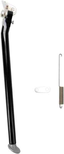 Kickstand Black Standard, 1, nordicamoto.ro
