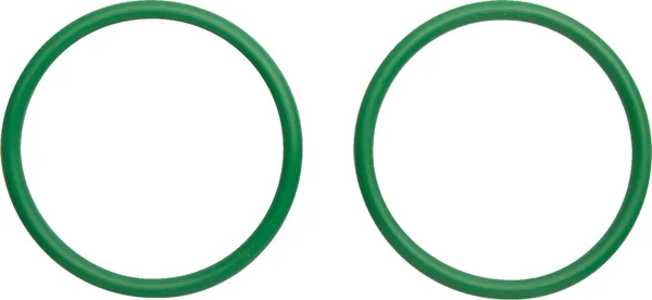 Exhaust O-rings -0