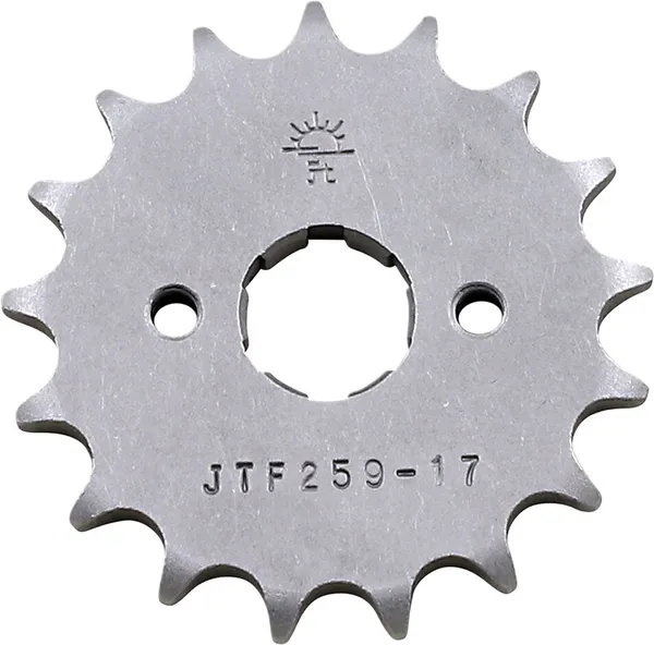 JT SPROCKETS Front Sprocket 