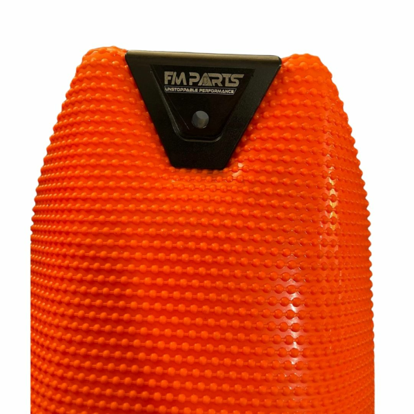 Suport Șa FM-Parts CNC Aluminiu KTM EXC TBI/Husqrna TE/FE TBI 2024--0