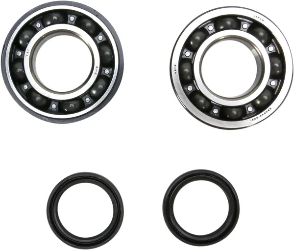Crankshaft Bearing And Seal Kit-0