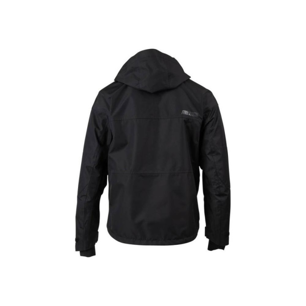 Geaca Snowmobil 509 Ether Black Non-Insulated-0