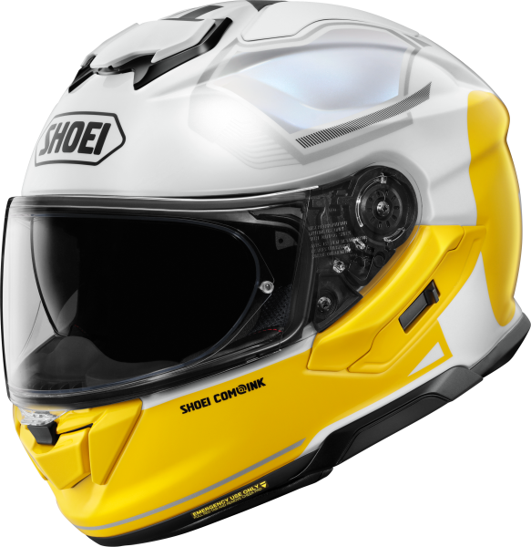 Casca integrala SHOEI GT-AIR3 MIKE TC-3 Alb/Galben XXL-f2fe83e18cf24f27cdf5f8bd5fd6025d.webp