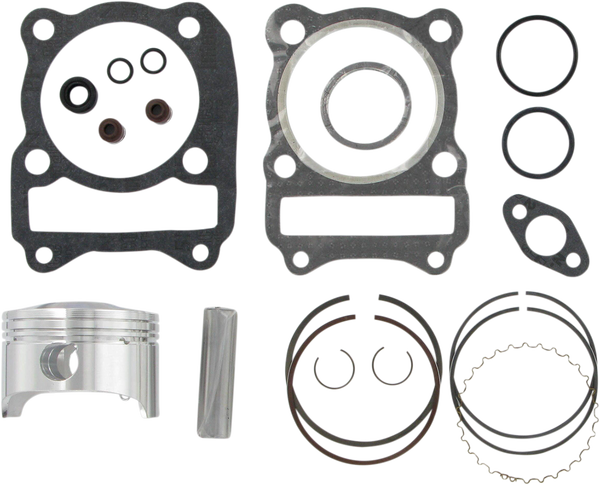 High-performance Piston Kit With Gaskets For 4-stroke, 1, nordicamoto.ro