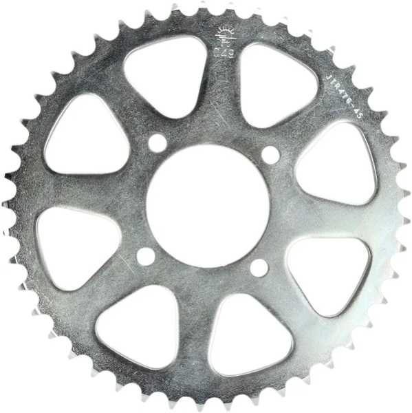 JT SPROCKETS Steel Rear Sprocket 