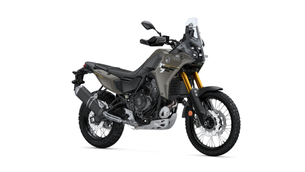 Motocicleta Yamaha Ténéré 700, 8, nordicamoto.ro