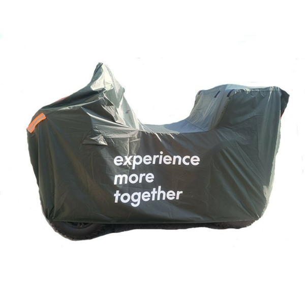 HUSĂ ATV CFMOTO CFORCE X4 / X5 / X6 – IMPERMEABILĂ, NEGRU, 3, nordicamoto.ro