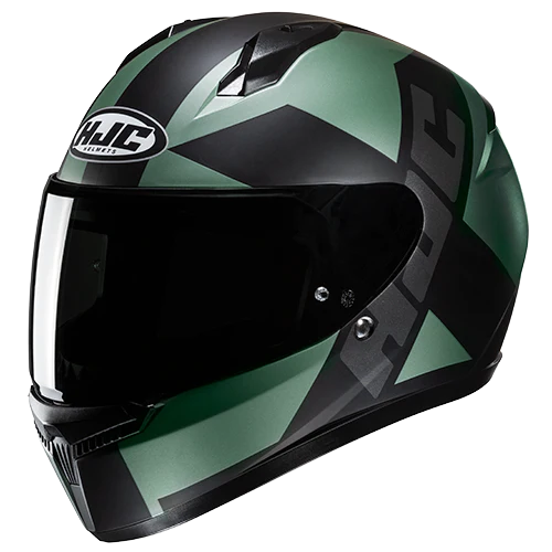 Casca HJC C10 Tez-5