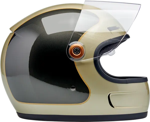 Gringo Sv Helmet Brown, Gray  XS, 8, nordicamoto.ro