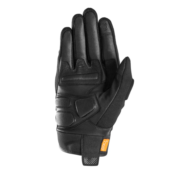 Mănuși de motocicletă Furygan Jet D3O Evo Vara Negru S, 3, nordicamoto.ro