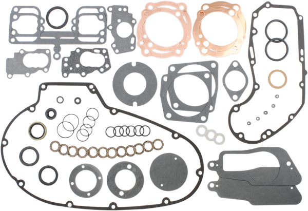 Extreme Sealing Technology Complete Gasket Kit, 1, nordicamoto.ro