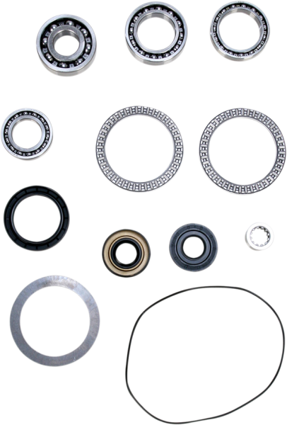 MOOSE RACING Bearing-seal Kit, 3, nordicamoto.ro