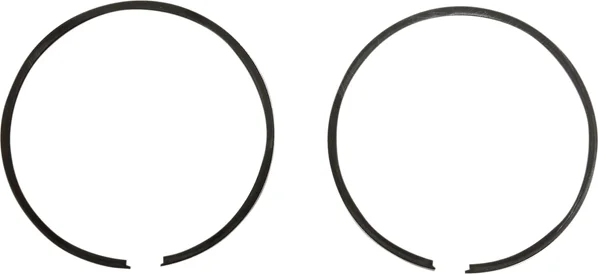Piston Rings, 1, nordicamoto.ro