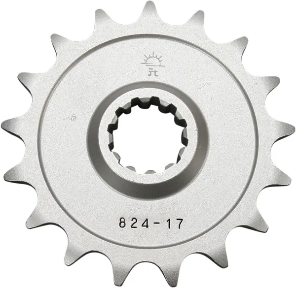 JT SPROCKETS Countershaft Sprocket 