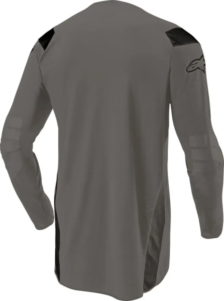 Tricou Alpinestars Techdura Brown-0