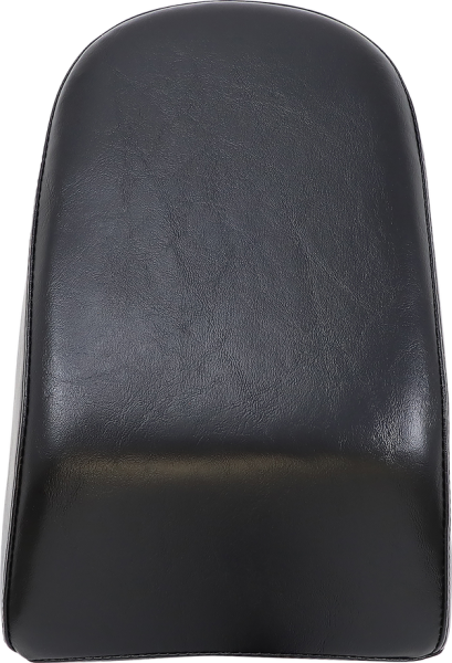 Bare Bones Series Pillion Pad Black, 2, nordicamoto.ro