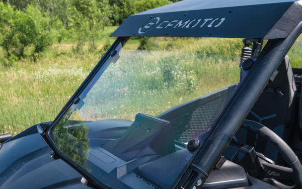 PARBRIZ FAȚĂ UTV CFMOTO ZFORCE 800 TRAIL / 950 TRAIL / 950 SPORT / 950 SPORT-4, 1, nordicamoto.ro