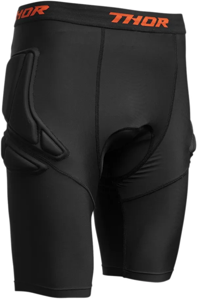 Pantaloni scurti corp Thor Comp XP-3