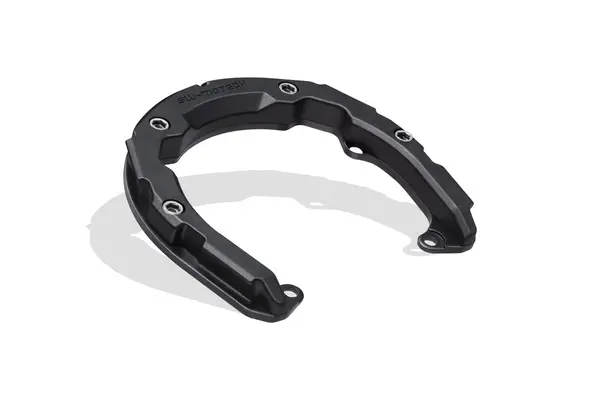 SW-MOTECH Pro Tank Ring. Black. Bmw R 1300 Gs Black -2