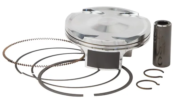 Piston Kit (forged Replica)-0