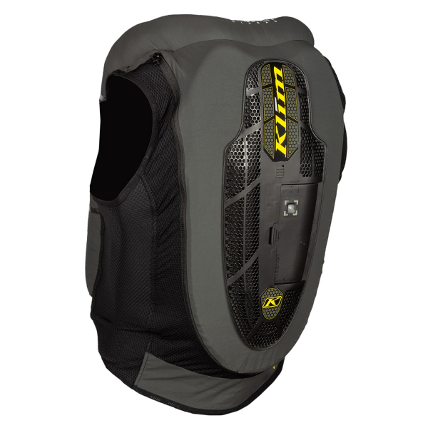 Vesta Klim Ai-1 Airbag EU Black-0