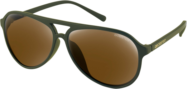 Maverick Sunglasses Green, 1, nordicamoto.ro