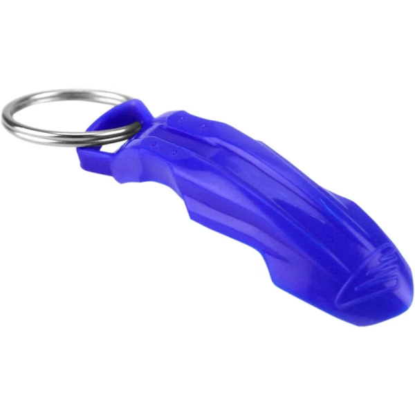 Fender Key-ring Blue-0