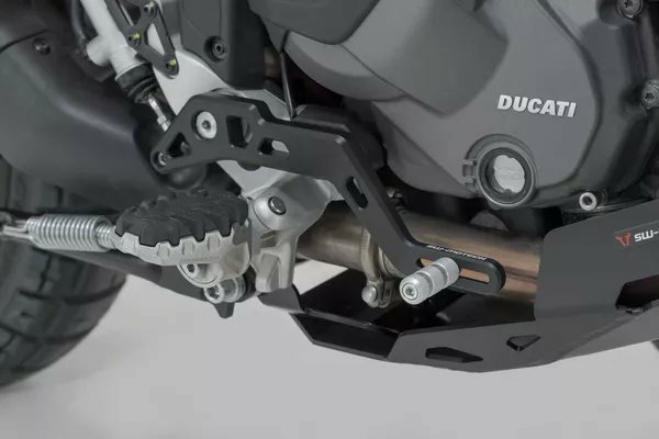 Brake Pedal Desert X -0