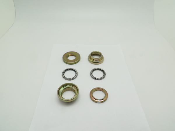 Bearing For Steering Stem Stainless Steel, 1, nordicamoto.ro