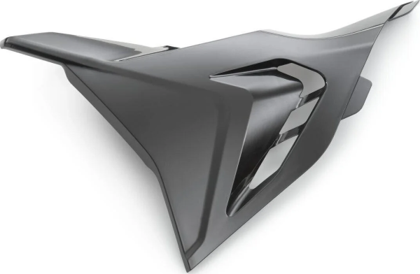 Capac filtru aer KTM SX 23-/EXC/EXC-F 24- Negru