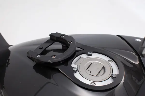 Evo Tank Ring Black-0