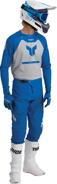 Ochelari Thor Regiment Blue/Navy Lentila Colorata-0