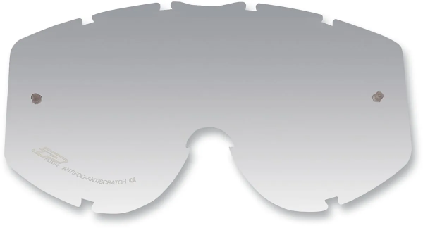 Lentilă Ochelari Pro Grip Light Sensitive Clear