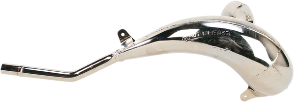 Gnarly Pipe Nickel-plated-0