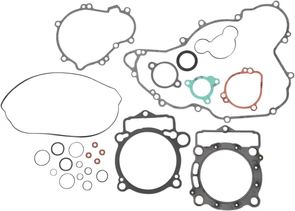 MOOSE RACING Complete Gasket Kit -0
