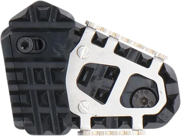 Extension For Brake Pedal Black-4