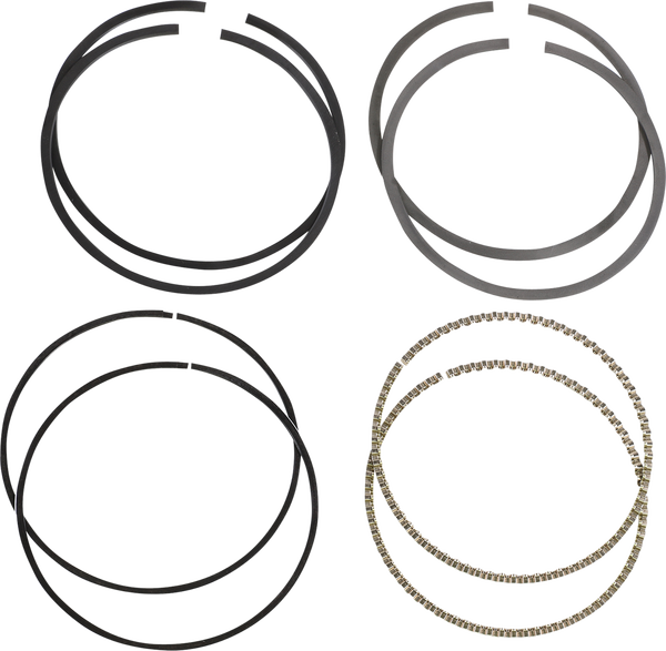 Replacement Piston Rings, 1, nordicamoto.ro