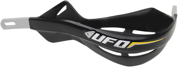 Pro Handguards With Aluminum Insert For 1-1/8(r) Handlebars Black-f34e029adc9ef3266e0316ace2b612f7.webp