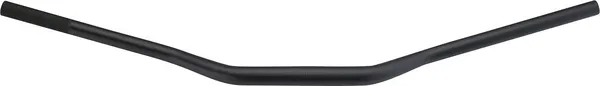 MOOSE RACING Mountain Bike Handlebar Black, 1, nordicamoto.ro