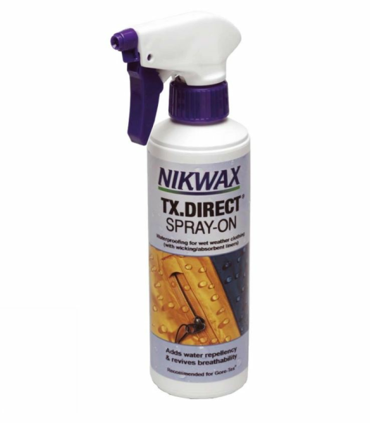 Nikwax TX.Direct Spray-On, 300ml