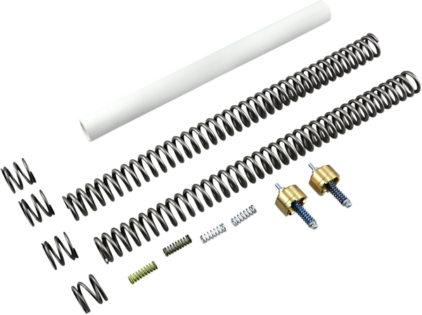 Complete Front-end Suspension Kit, 1, nordicamoto.ro