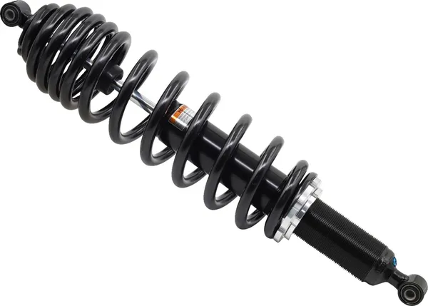 Gas Shock 