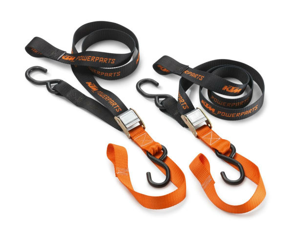 Lashing strap set-0