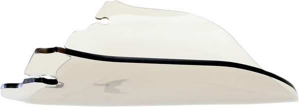 Replacement  Windshield Gray, 1, nordicamoto.ro