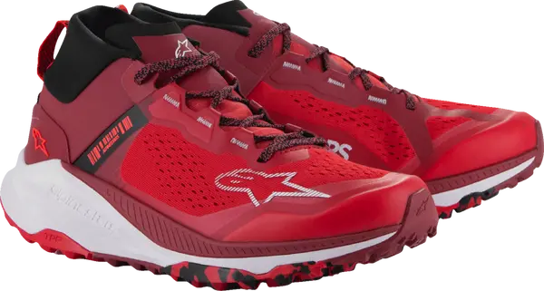 Meta Xr V2 Shoes Red -10