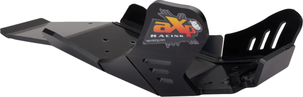 Scut Motor AXP Racing Xtrem TM Racing EN 250/300 2T/4T '22-'24 Negru, 2, nordicamoto.ro