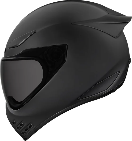 Casca Icon Domain Cornelius Black XS, 9, nordicamoto.ro
