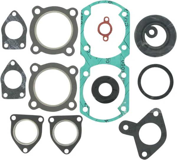 Complete Engine Gasket Set-0